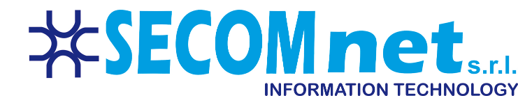 Secomnet S.r.l. — Information Technology